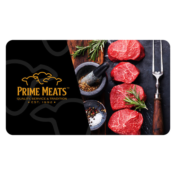 eGift Card