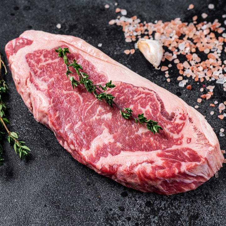 USDA Prime New York Strip