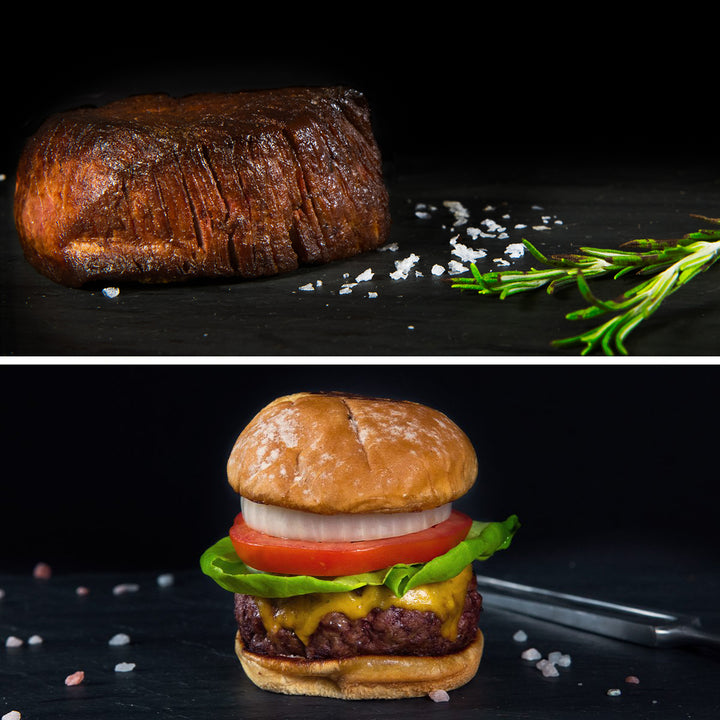 Filet & Burger