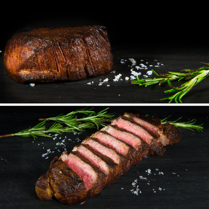 Filet & Strip