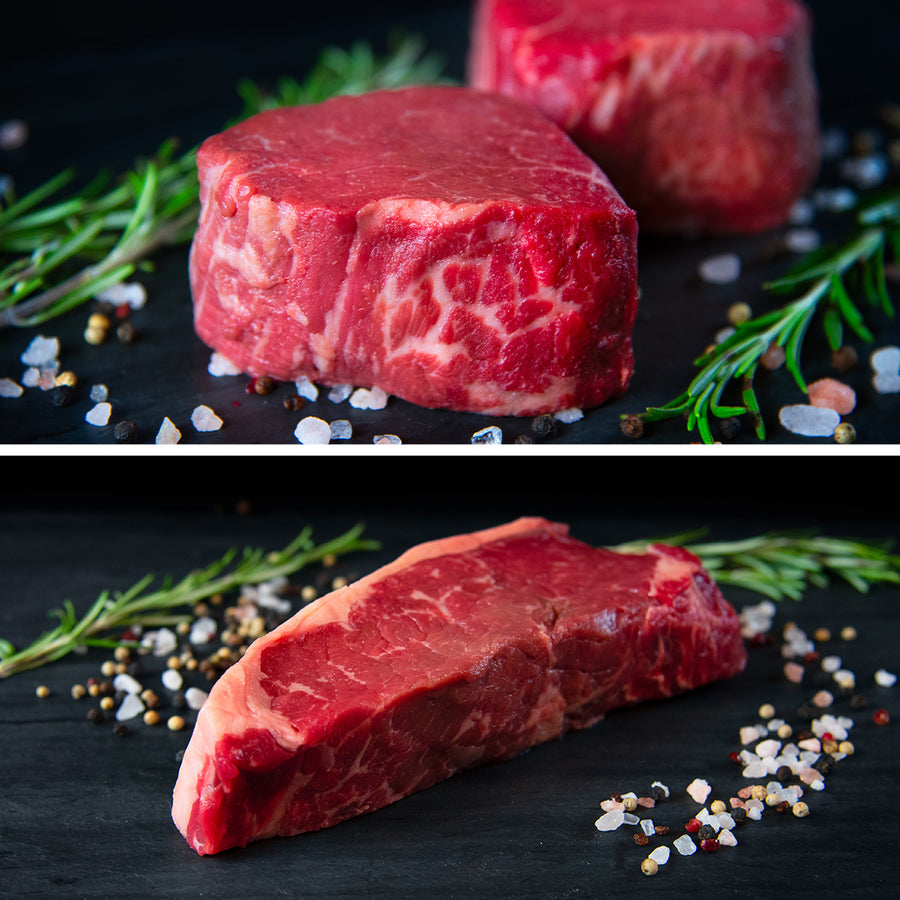 Filet & Strip