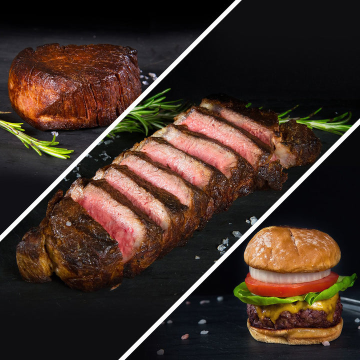 Grill 101