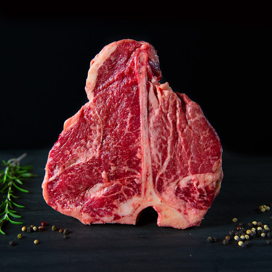 Steakhouse Trio