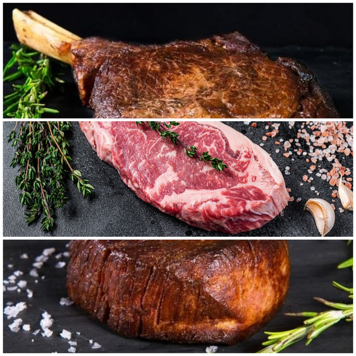 Ultimate Prime Dinner Pack