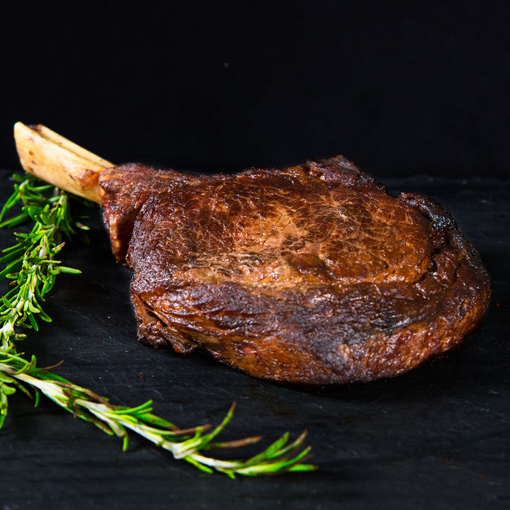 Bone-In Ribeye