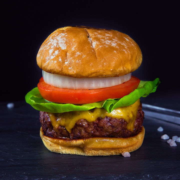 Burgers
