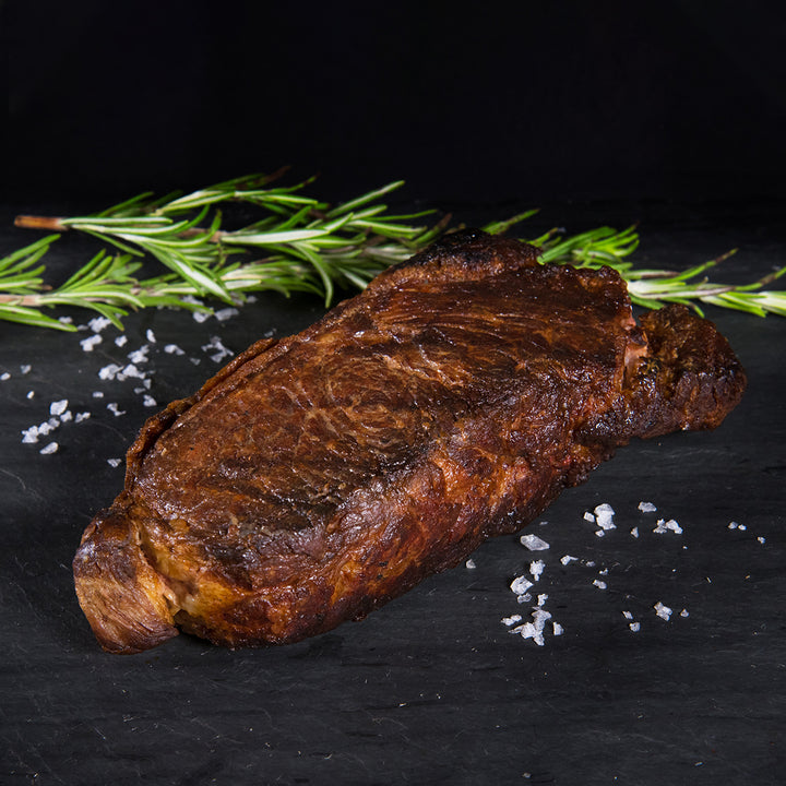 New York Strip