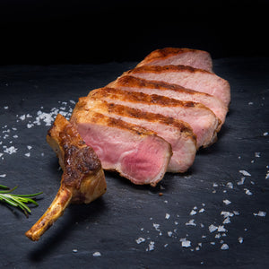 Pork Chops