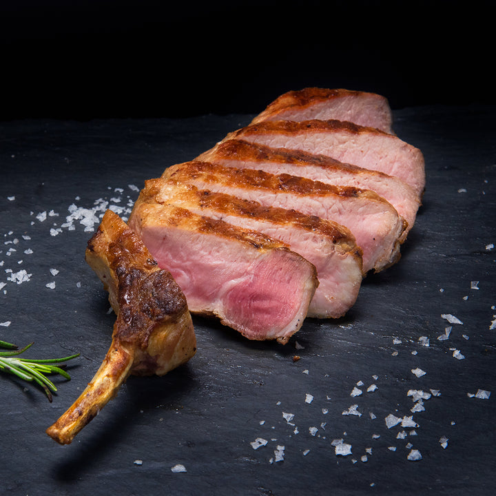 Pork Chops
