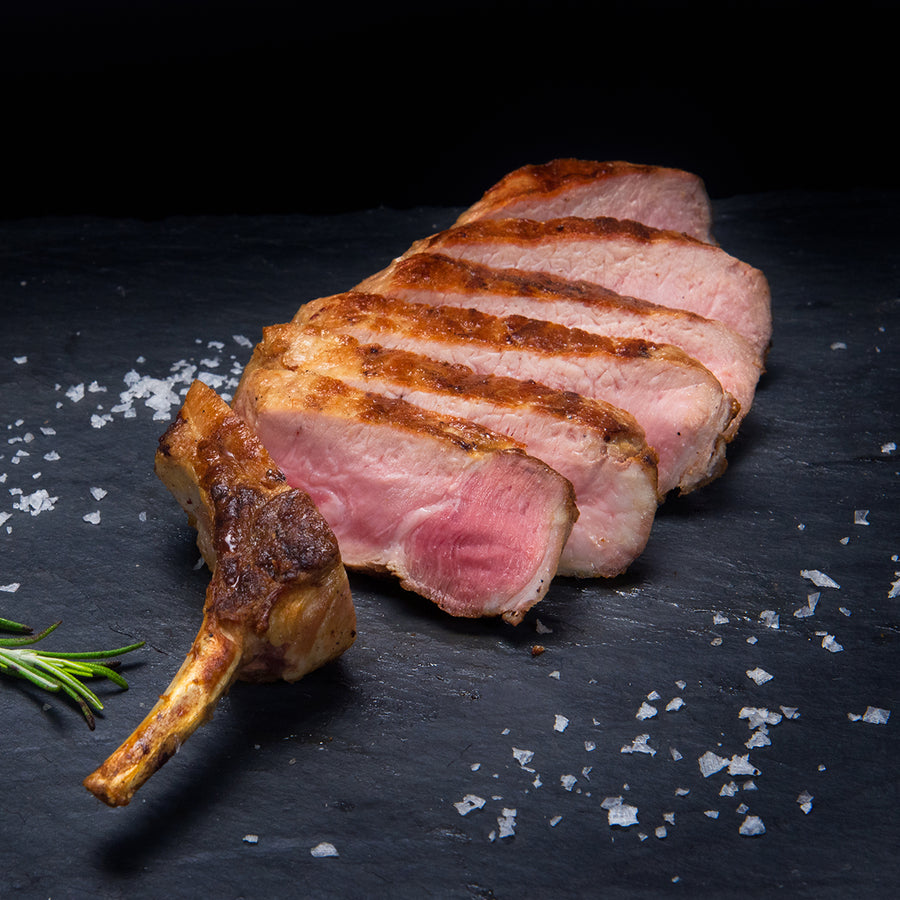 Pork Chops