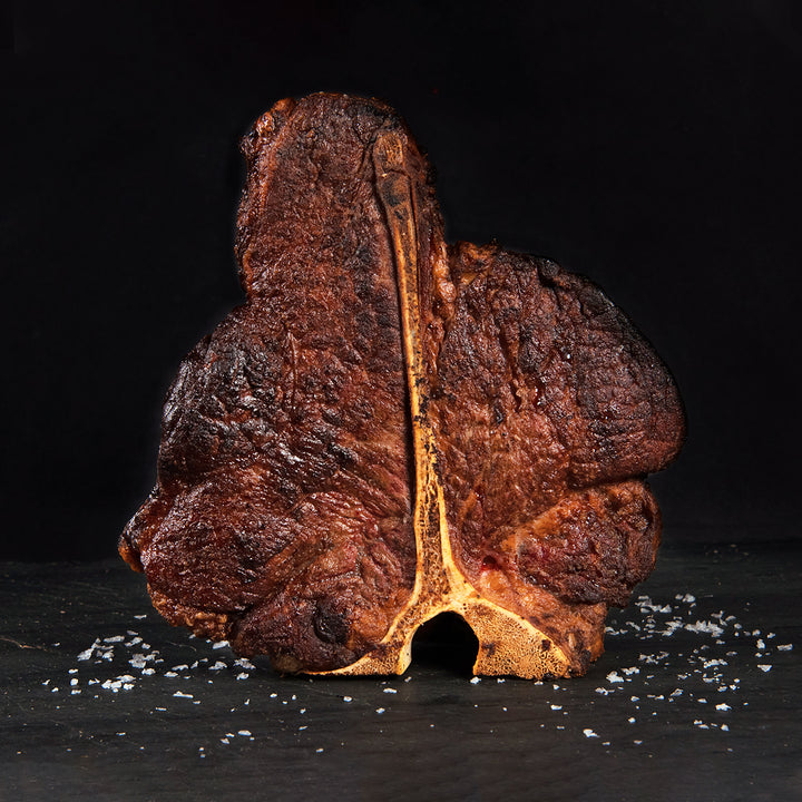 Porterhouse