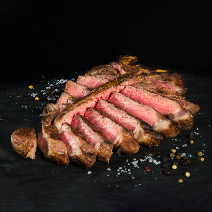 T-Bone