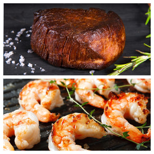 Surf & Turf